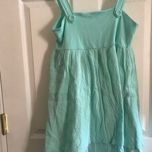 Xhileration Green top